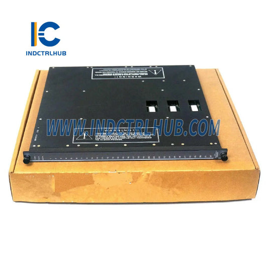 Triconex 4354 Tricon Communication Module