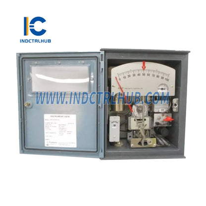 Controlador Indicador Pneumático Foxboro 43AP-FA42CPC