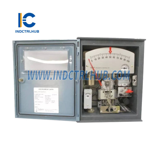 Controlador Indicador Pneumático Foxboro 43AP-FA42CPC