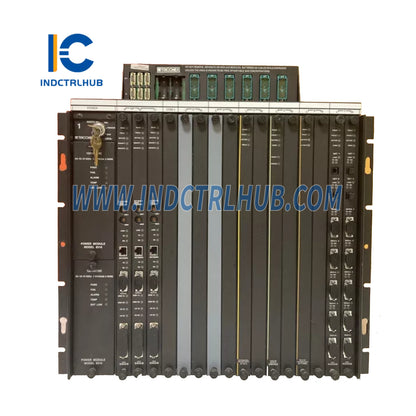 Triconex 4409 System Management Module