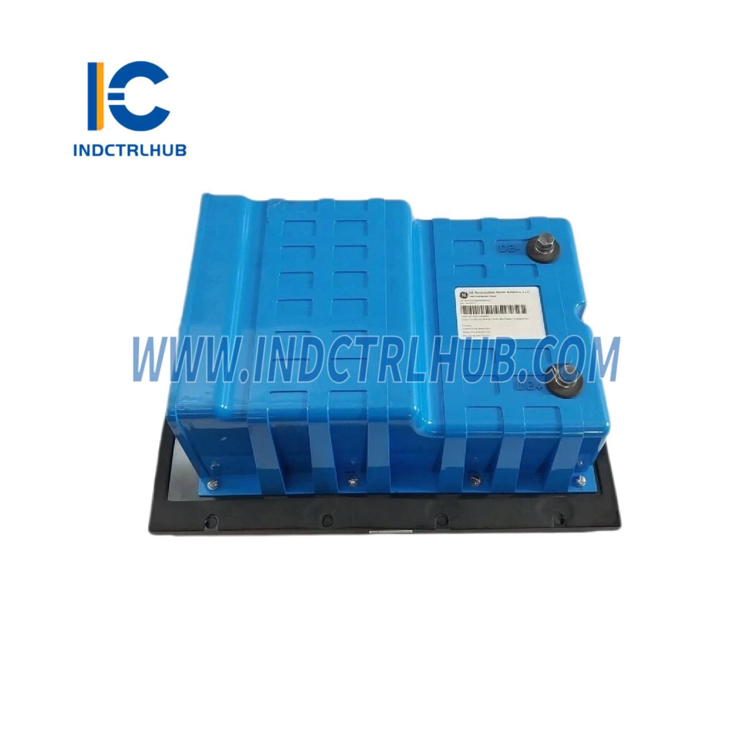 GE 446W0696P001 Valve Plug - Valve Plug