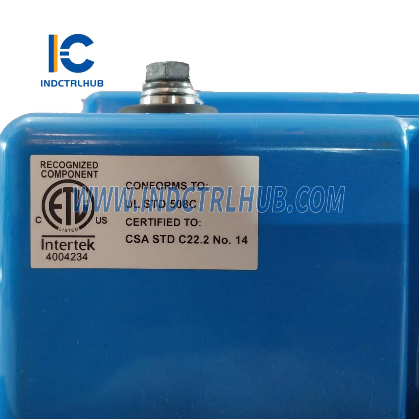 GE 446W0696P001 Valve Plug