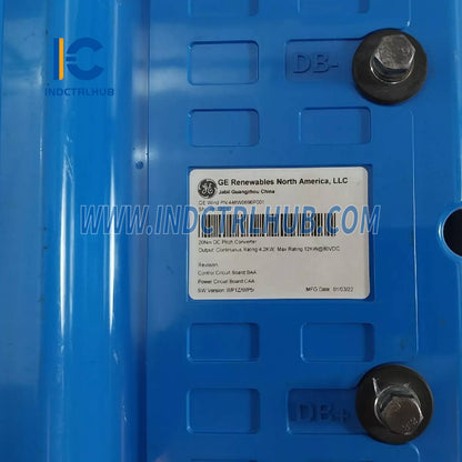 GE 446W0696P001 Valve Plug