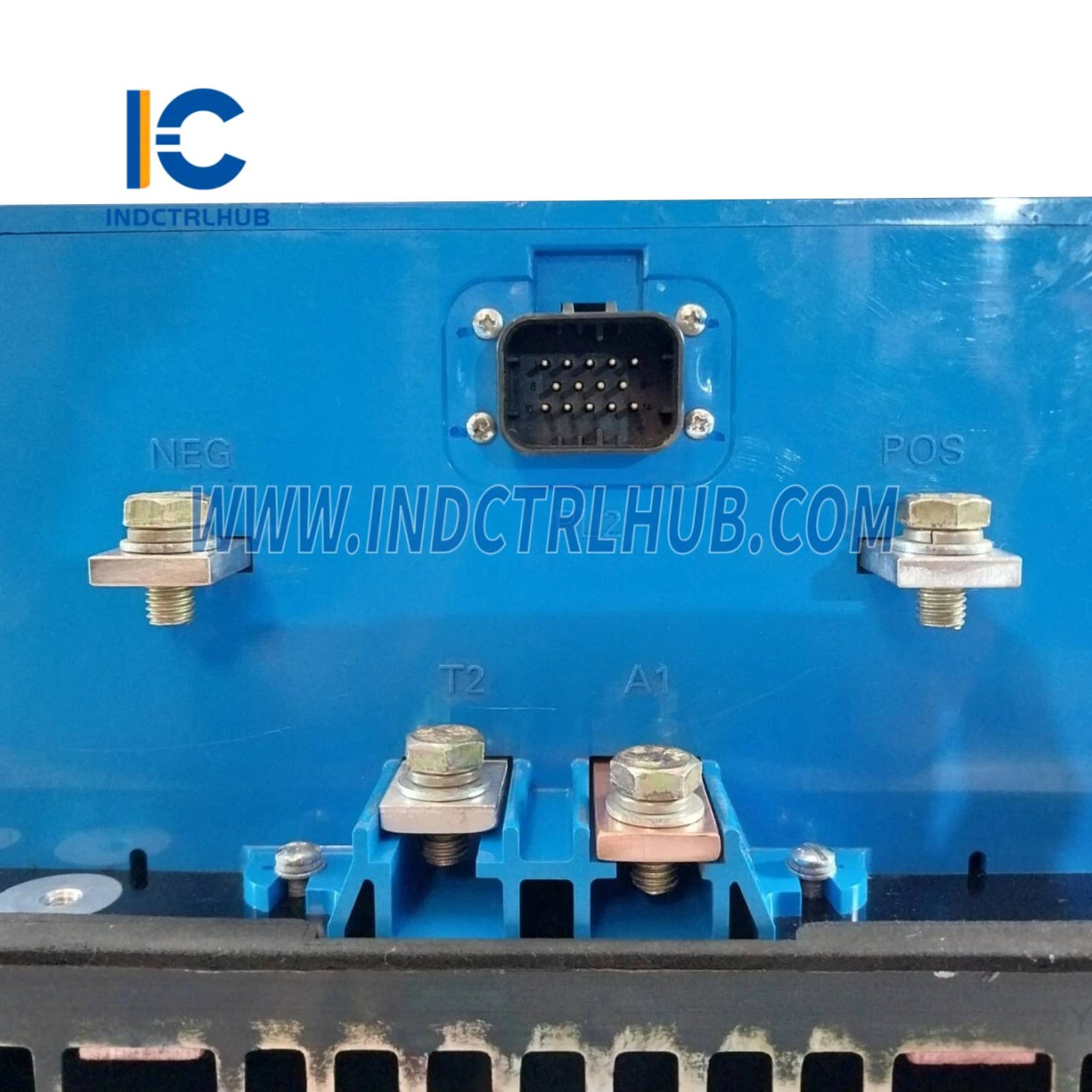GE 446W0696P001 Valve Plug