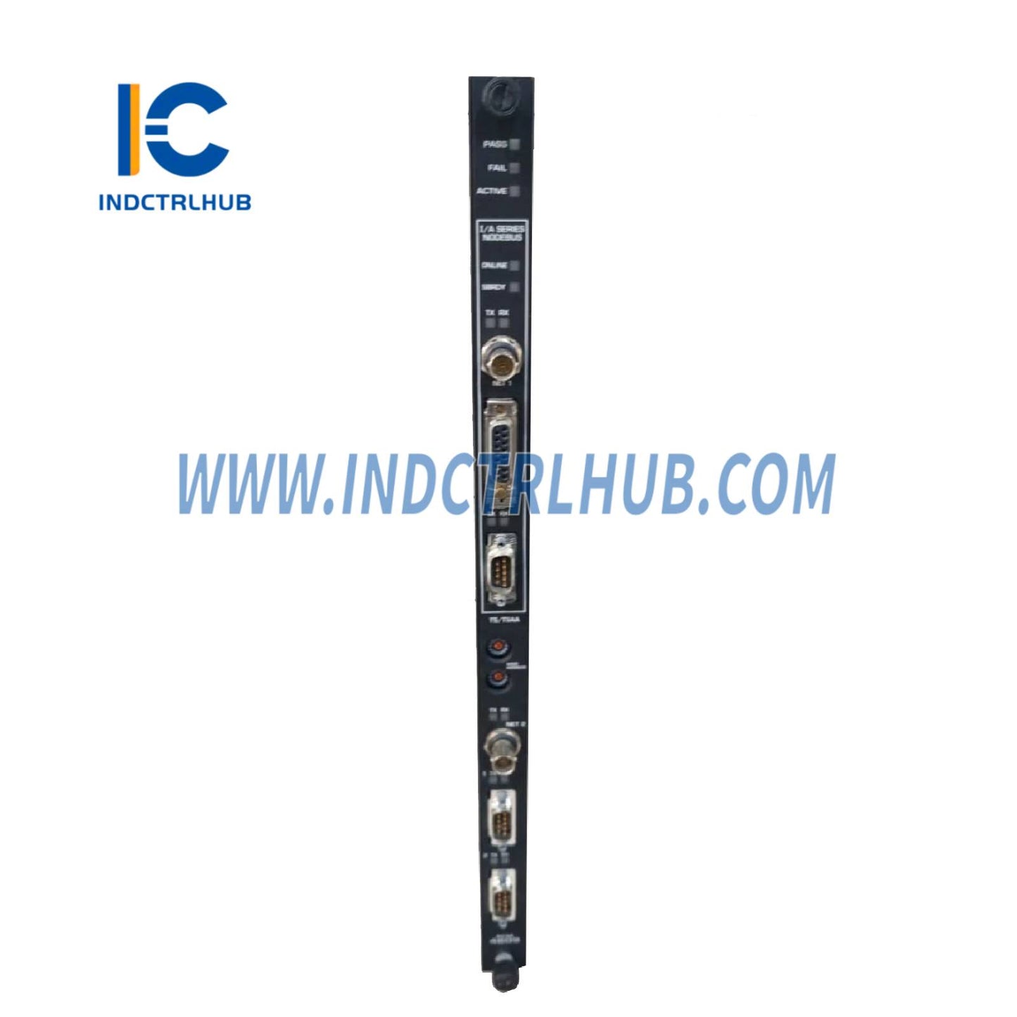 Triconex 4609 Advanced Communication Module