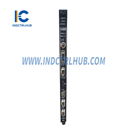 Triconex 4609 Advanced Communication Module