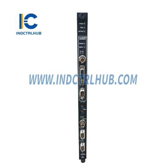 Triconex 4609 Advanced Communication Module