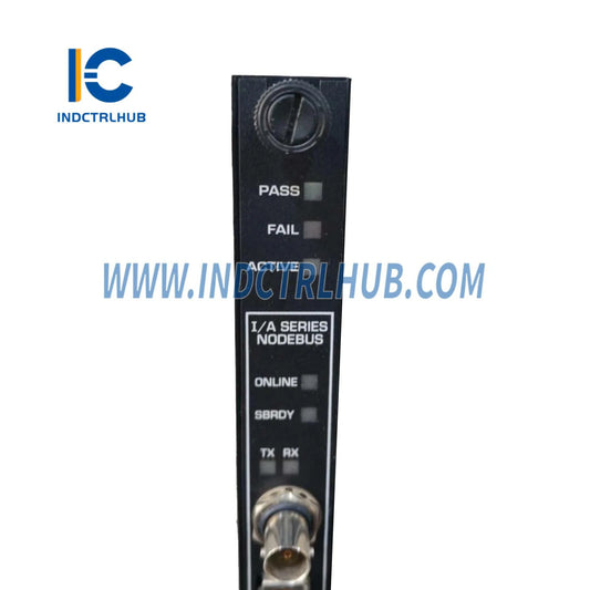 Triconex 4609 Advanced Communication Module