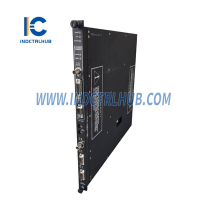 Triconex 4609 Advanced Communication Module