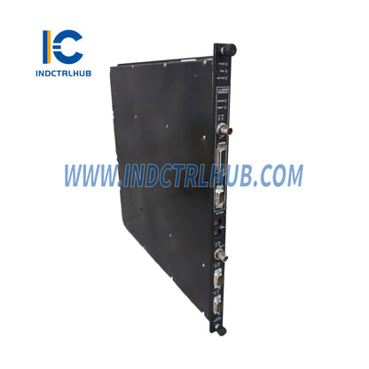 Triconex 4609 Advanced Communication Module