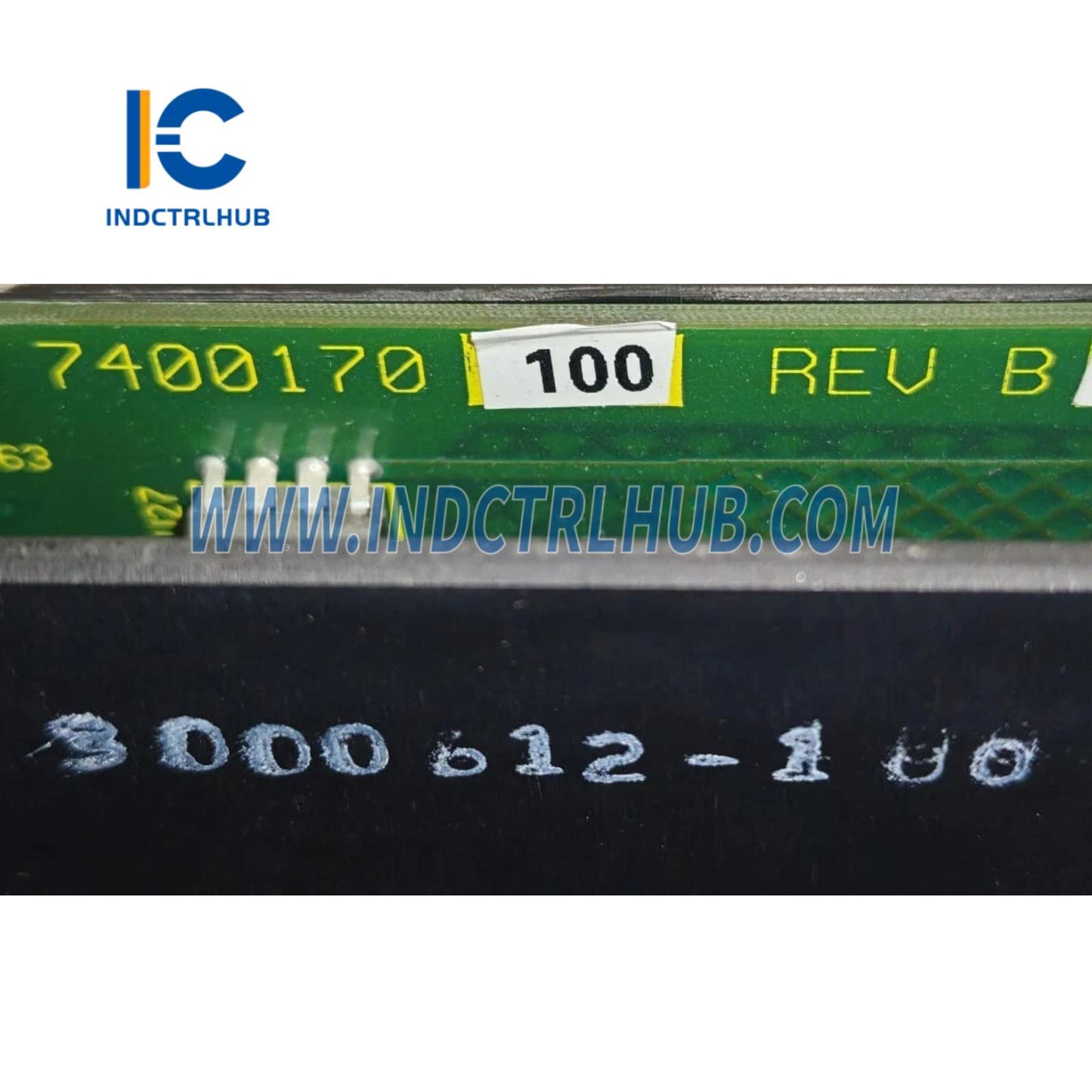 Triconex 4609 Advanced Communication Module