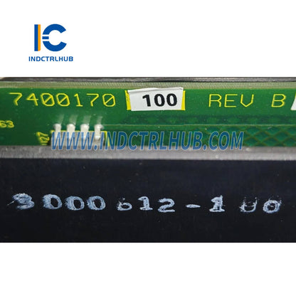 Triconex 4609 Advanced Communication Module