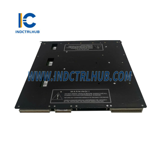 Triconex 4610X Egységes Kommunikációs Modul