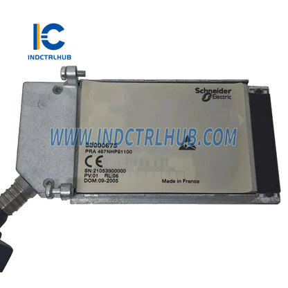 Schneider 467NHP81100 Profibus DP PCMCIA kartica