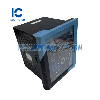 Technical Datasheet and Specifications for 469-P5-HI-A20-E General Electric Module