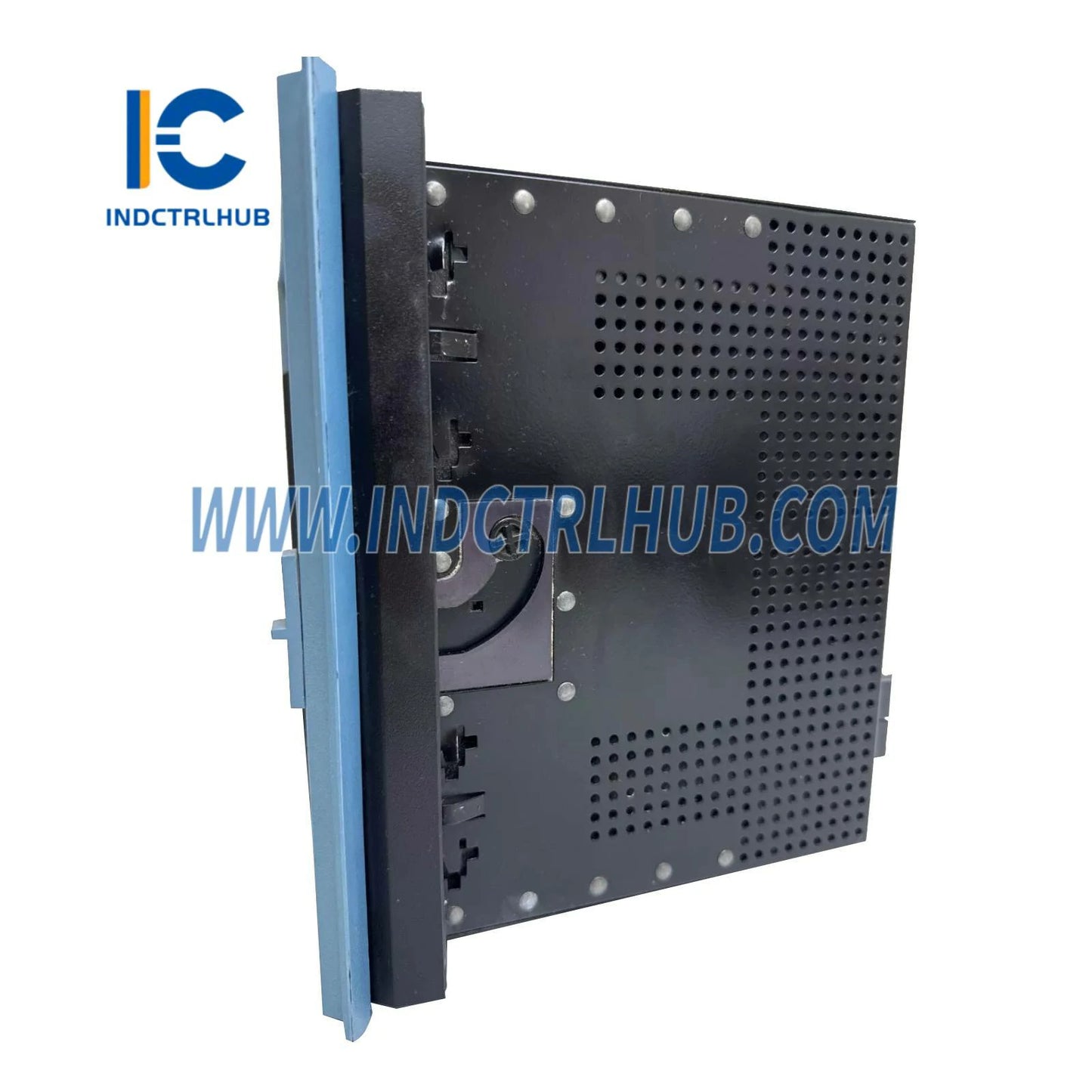 Connector Layout and PDF Technical Reference for 469-P5-HI-A20-E System
