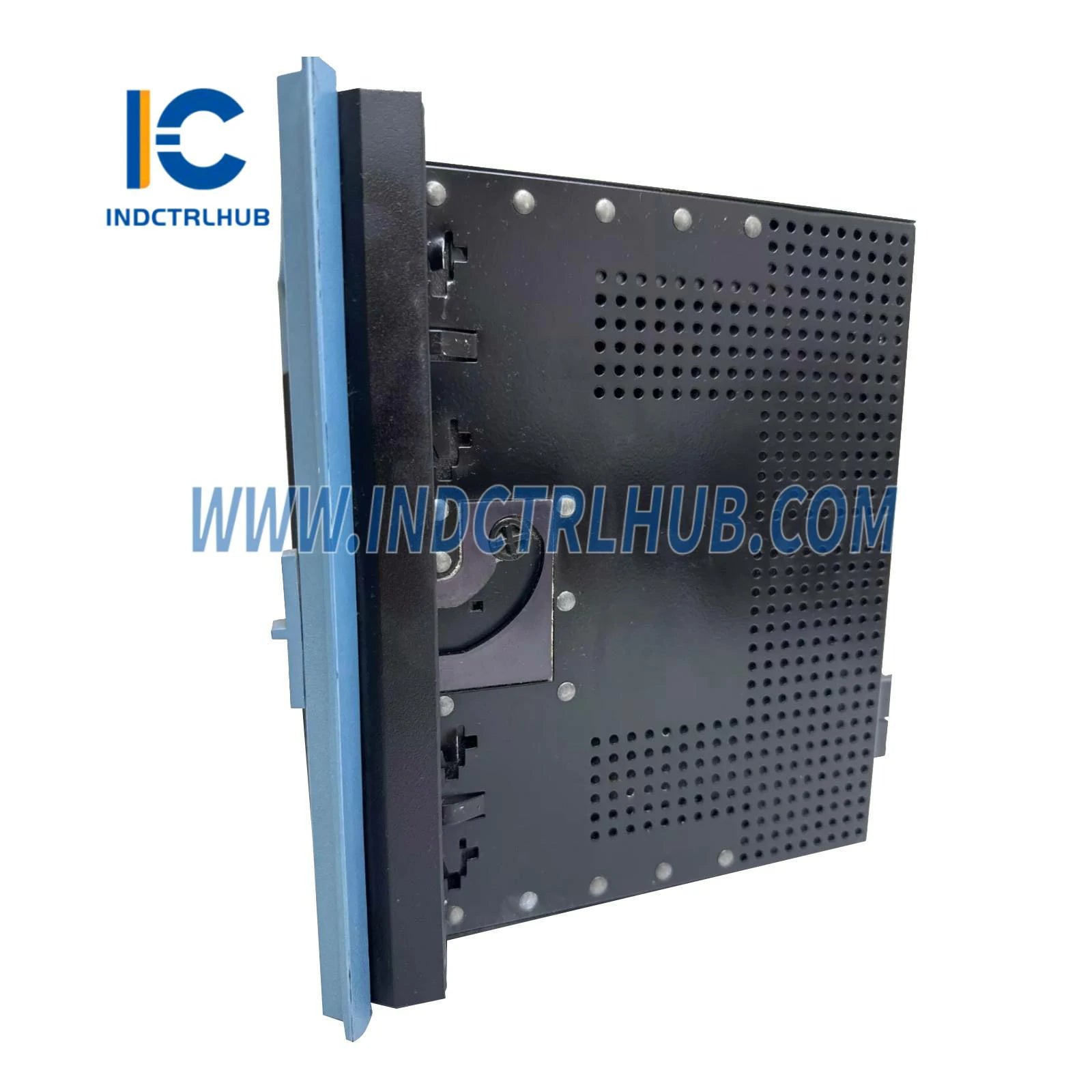 Connector Layout and PDF Technical Reference for 469-P5-HI-A20-E System