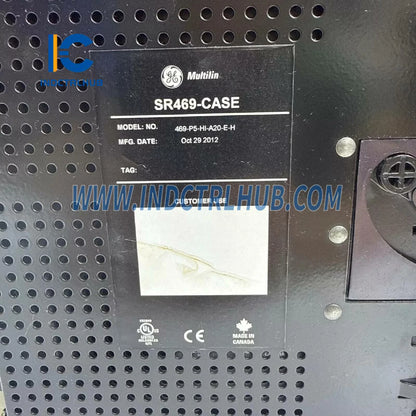 Component for General Electric Industrial Automation Spare Part