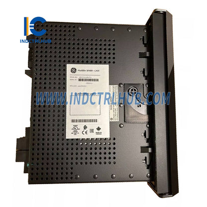 GE 469-P5-HI-A20-T-H Motor Management Relay