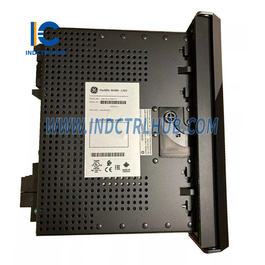 Реле за управление на мотор GE 469-P5-HI-A20-T-H