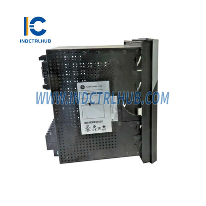 GE 469-P5-HI-A20-T Relay Manajemen Motor