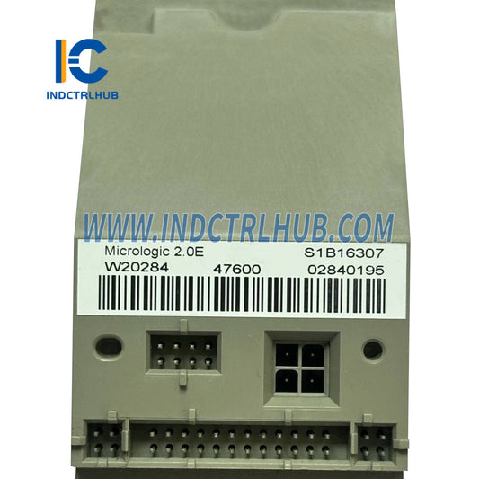 Блок управления Schneider 47600 MicroLogic 2.0E