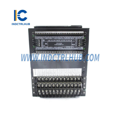 Relé de Gestión de Generador GE 489-P5-HI-A20-E-H