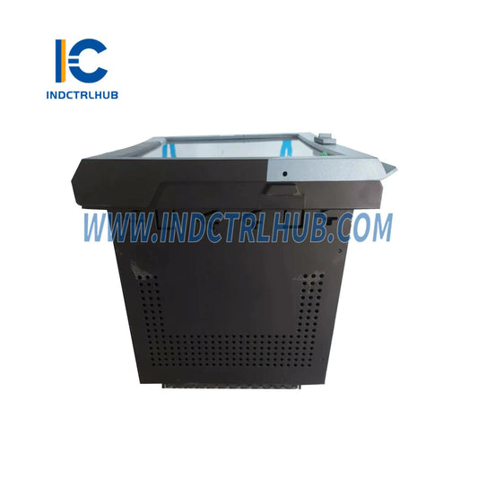 GE 489-P5-LO-A20-E-H Relé riadenia generátora