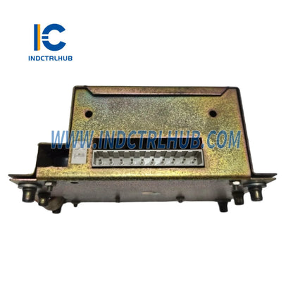 48980001-P | ABB DSSB140 Battery Unit