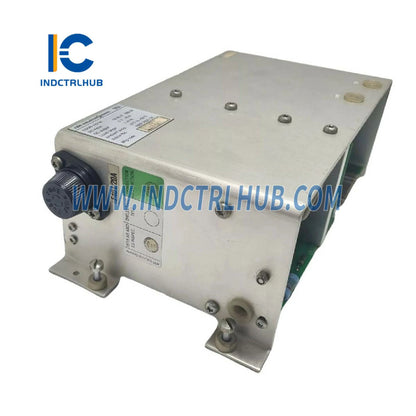 48990001-LR | Unidad Reguladora ABB DSSR 122M