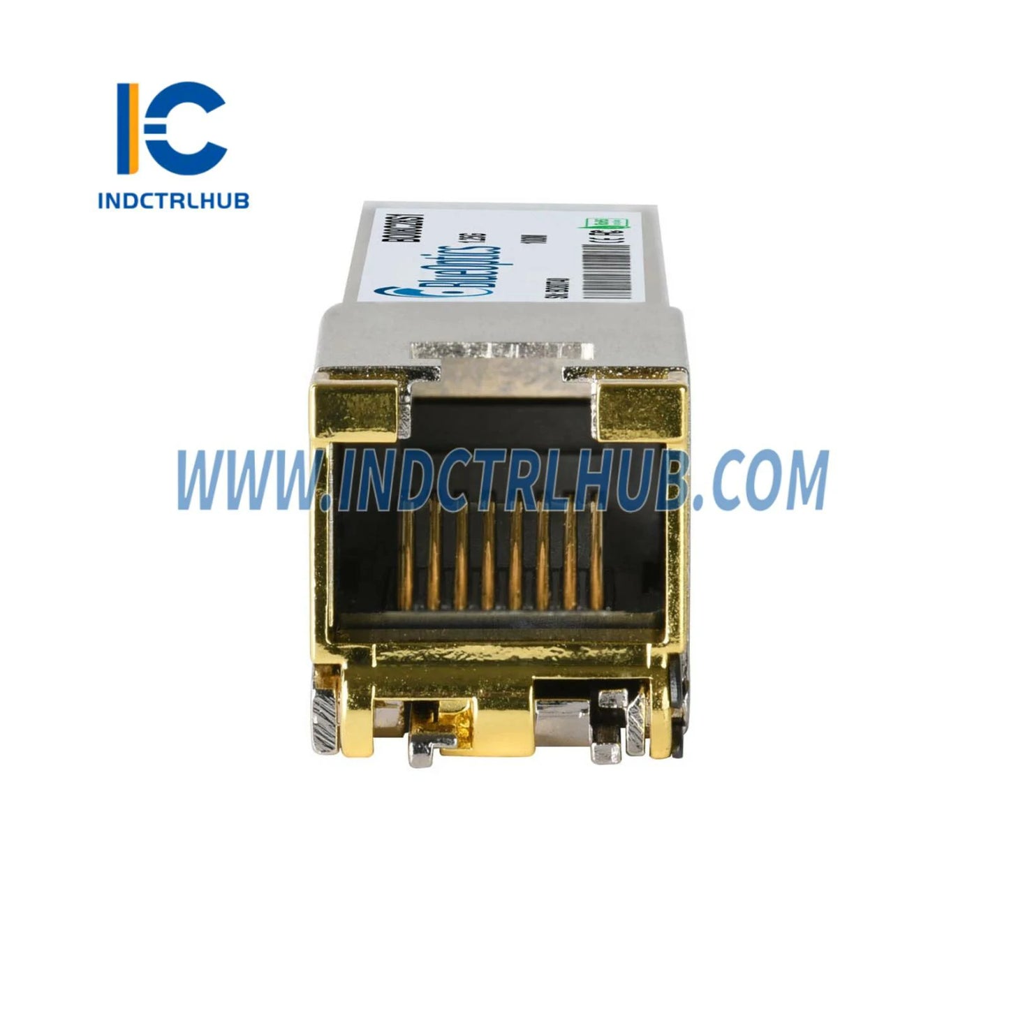 Schneider 490NAC0100 Connector for Modicon M580