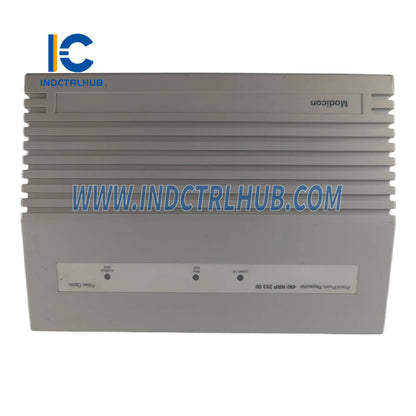 Schneider 490NRP25300 Modicon Fiber Optic Repeater