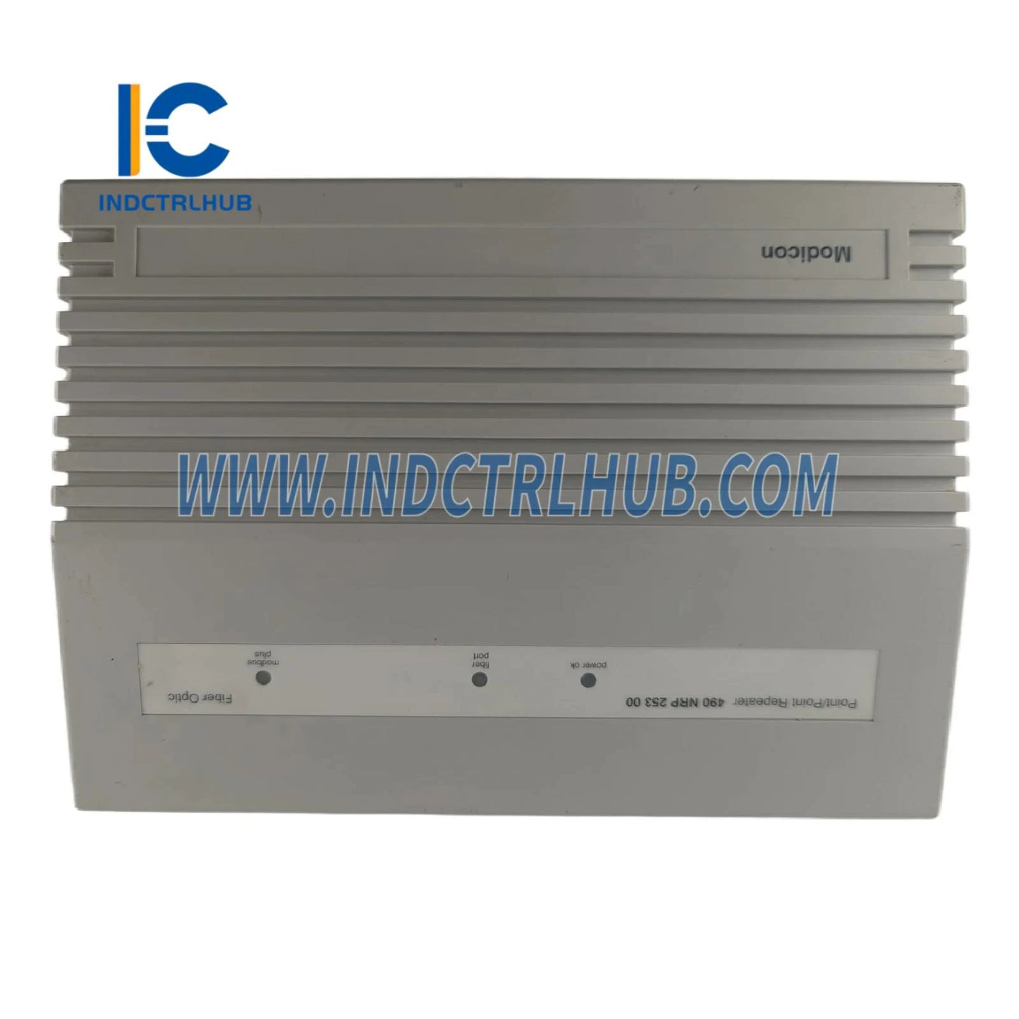 Schneider 490NRP25300 Modicon optički repetitor za vlakna