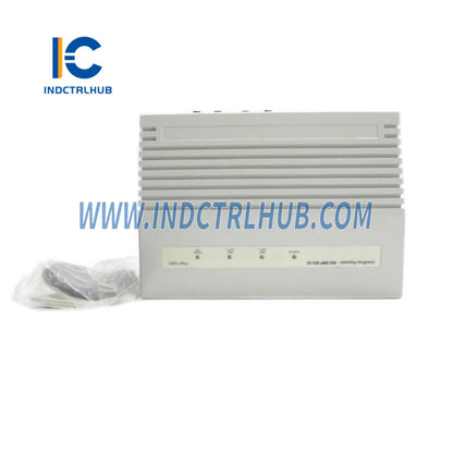 Pengulang Serat Optik Modicon Schneider 490NRP95400