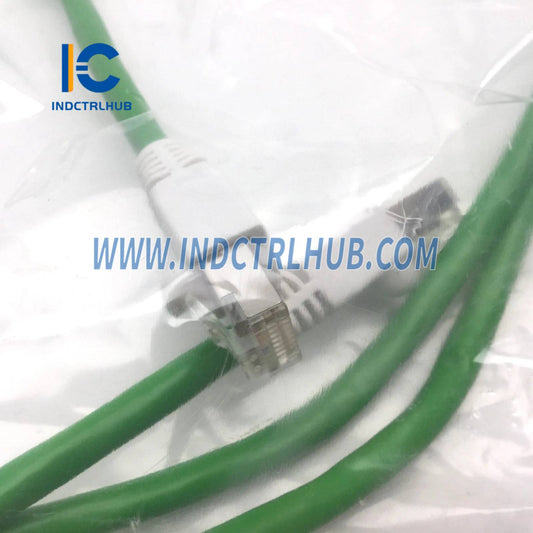 Кабель Schneider 490NTW00002 Ethernet ConneXium