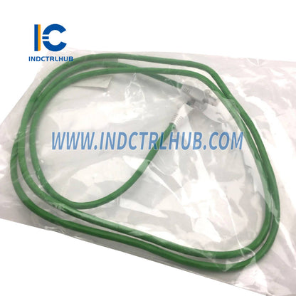 Kabel Schneider 490NTW00002 Ethernet ConneXium