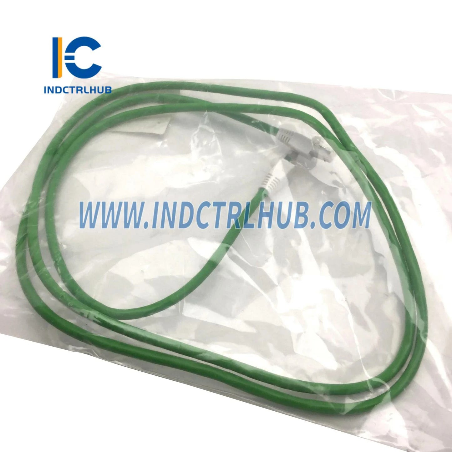 שניידר 490NTW00002 כבל Ethernet ConneXium