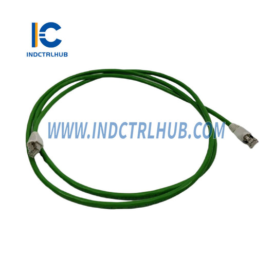 Кабель Schneider 490NTW00002 Ethernet ConneXium