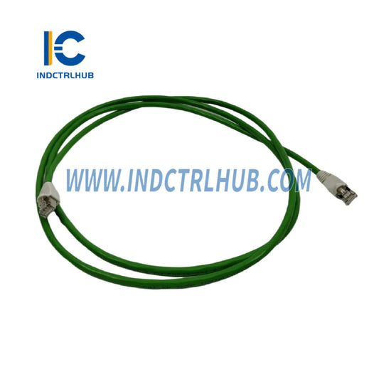 Kabel Schneider 490NTW00002 Ethernet ConneXium