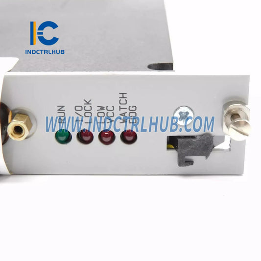 Woodward 5009-421 digitális vezérlőrendszer