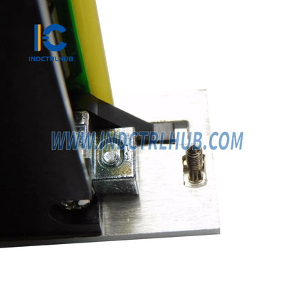 Woodward 5009-421 digitális vezérlőrendszer