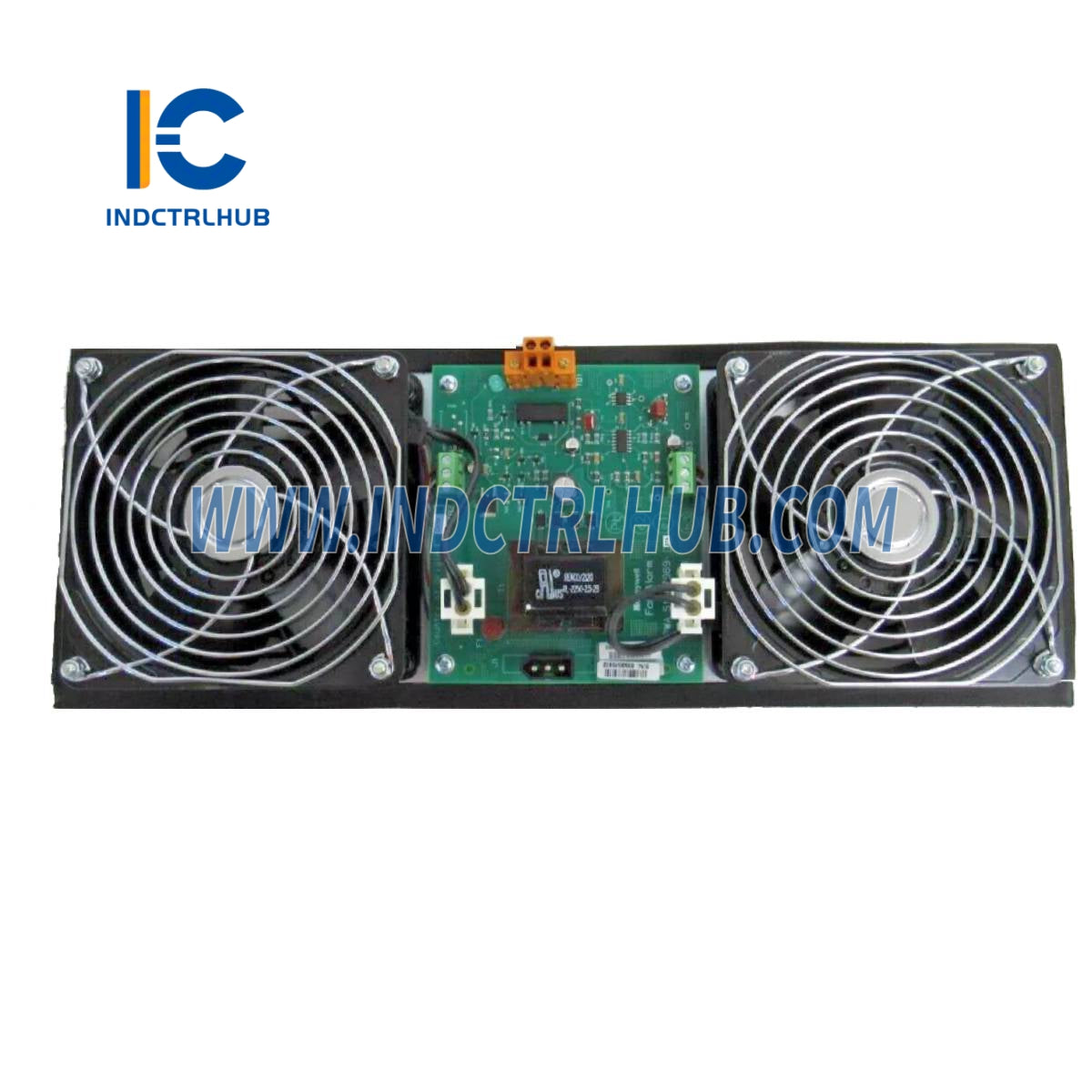 Honeywell 50136386-250 Fan Assembly with Alarm