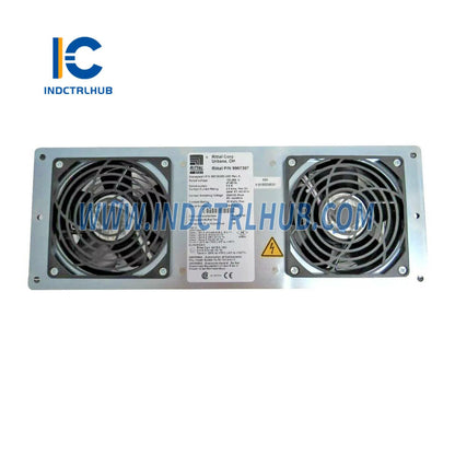 Honeywell 50136386-250 Alarmlı Fan Montajı