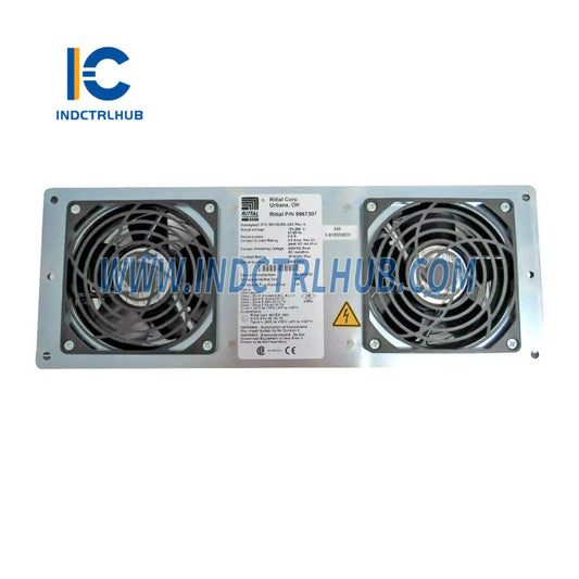 Honeywell 50136386-250 Alarmlı Fan Montajı