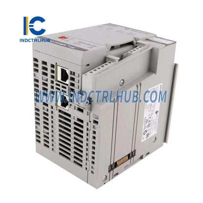 ALLEN BRADLEY 5069-L340ERM CompactLogix 5380