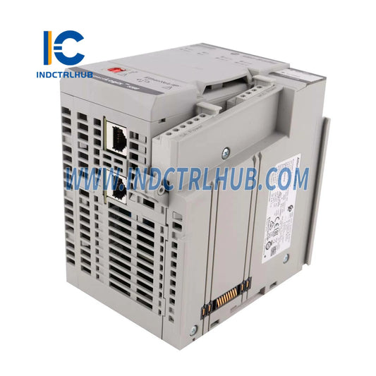 ALLEN BRADLEY 5069-L340ERM CompactLogix 5380