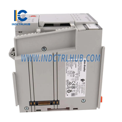 ALLEN BRADLEY 5069-L340ERM CompactLogix 5380