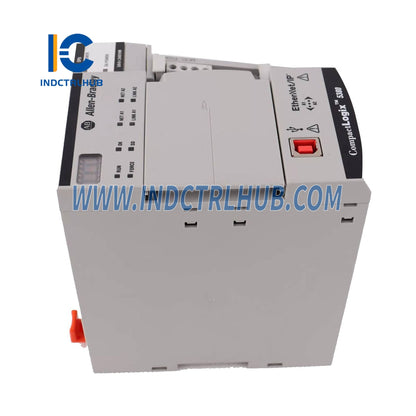 ALLEN BRADLEY 5069-L340ERM CompactLogix 5380