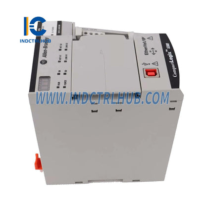 ALLEN BRADLEY 5069-L340ERM CompactLogix 5380
