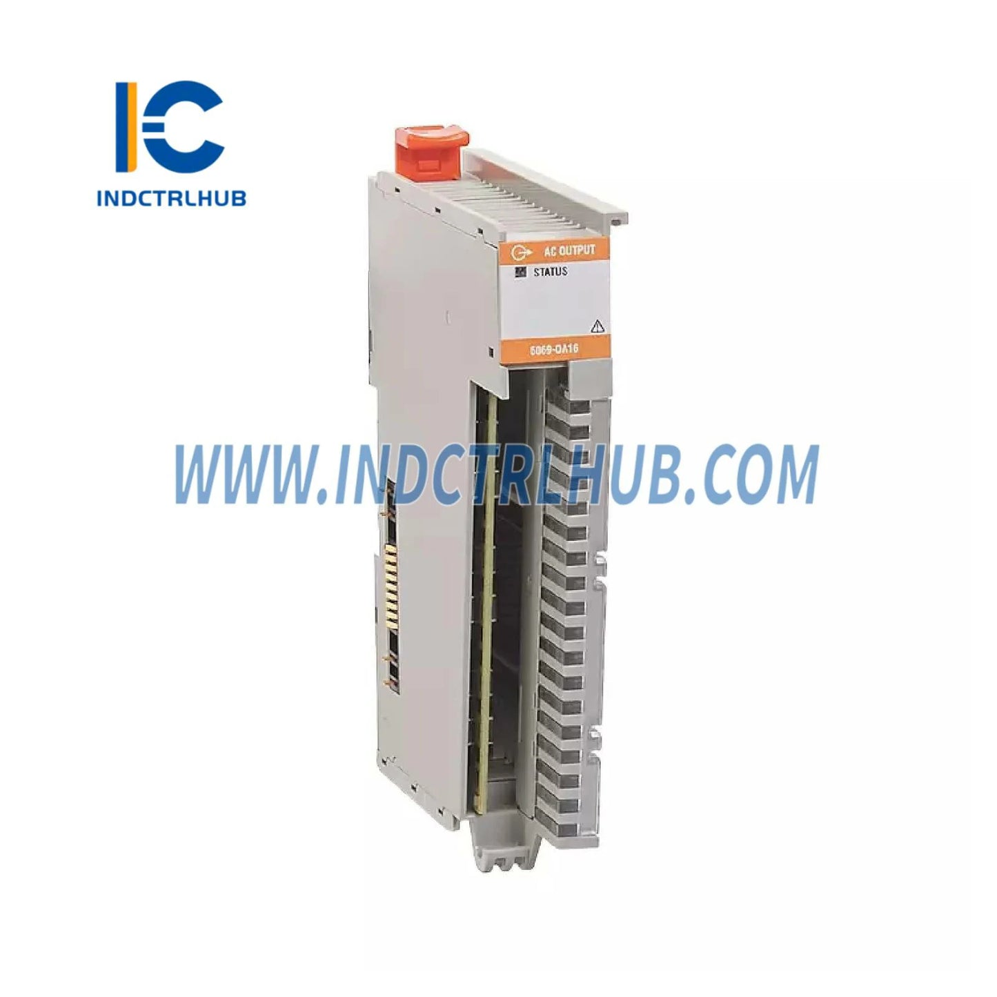 ALLEN BRADLEY 5069-OA16 16-kanalni AC digitalni izlazni modul